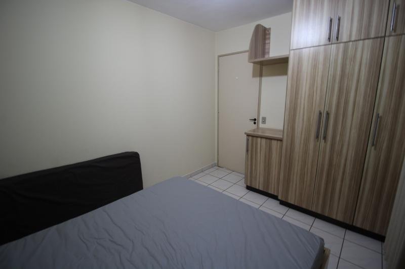 Fotos apartametnos AQUARIUS RESIDENCE CALDAS NOVAS